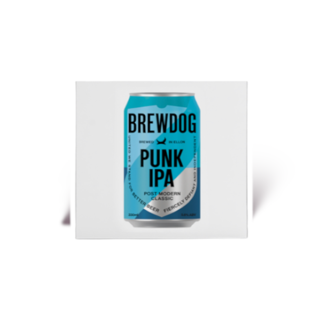BrewDog Punk IPA 4ш