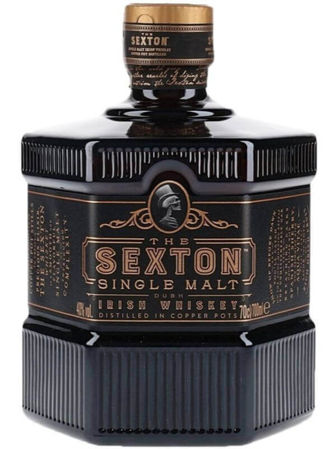 The Sexton