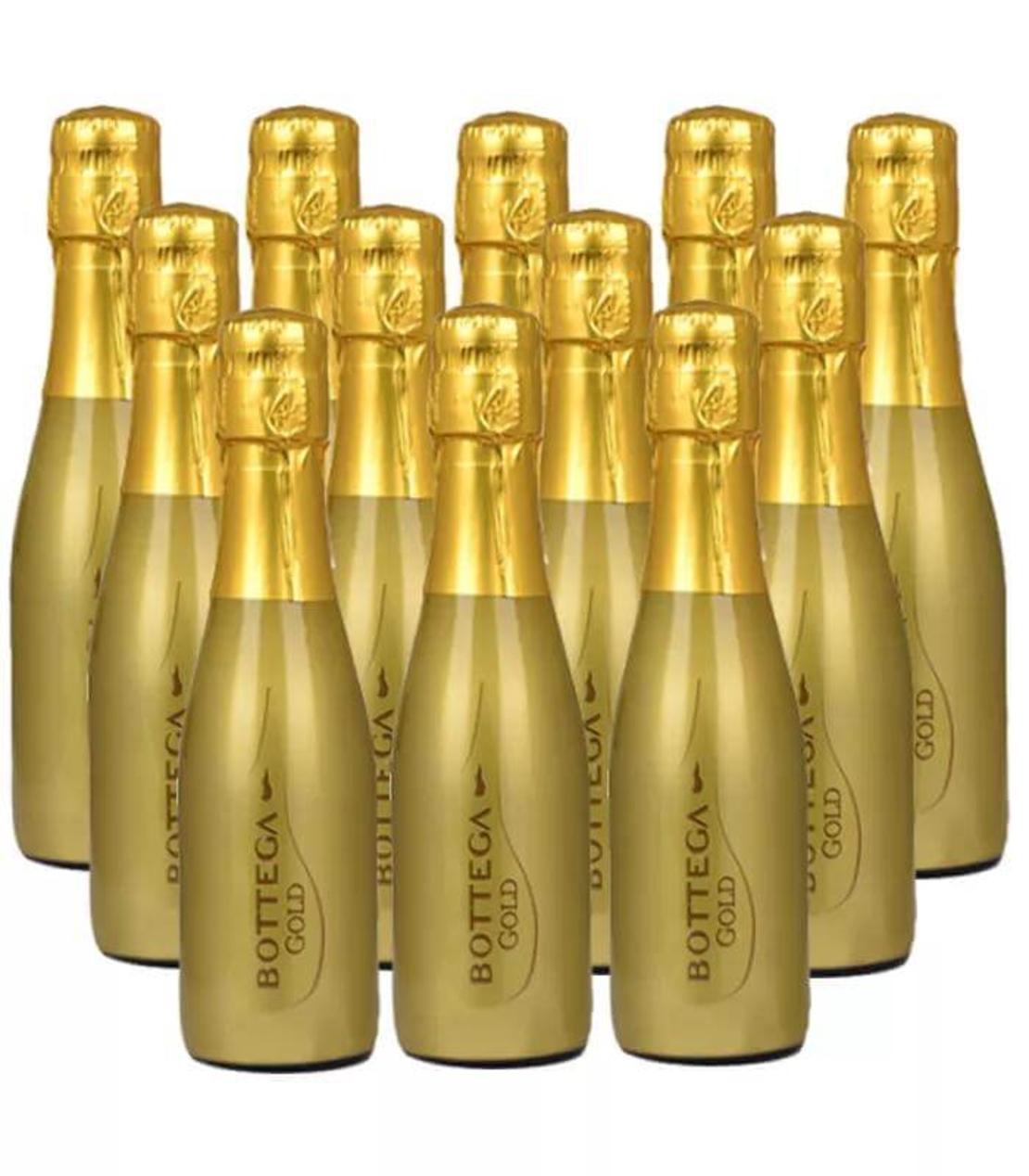 בוטגה פרוסקו גולד - Bottega Gold Prosecco