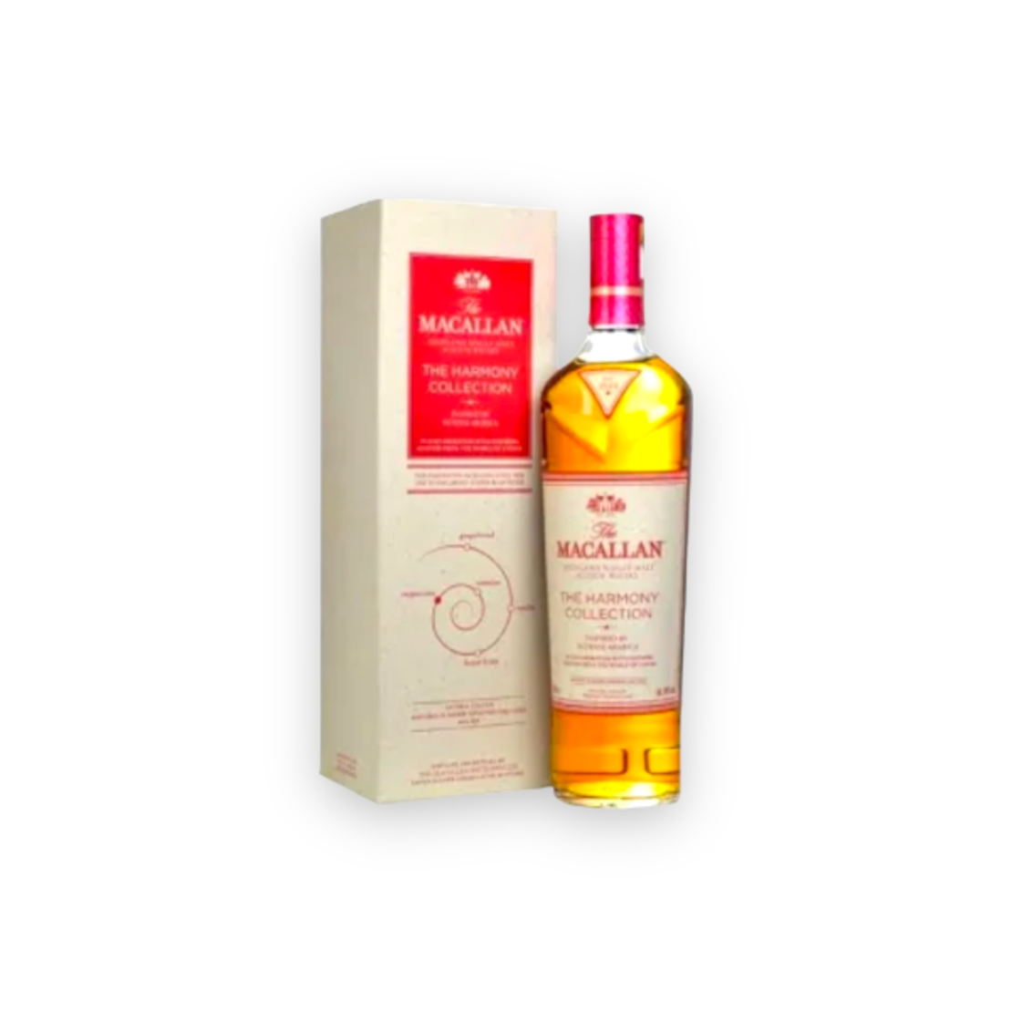 Macallan Harmony Intense Arabica
