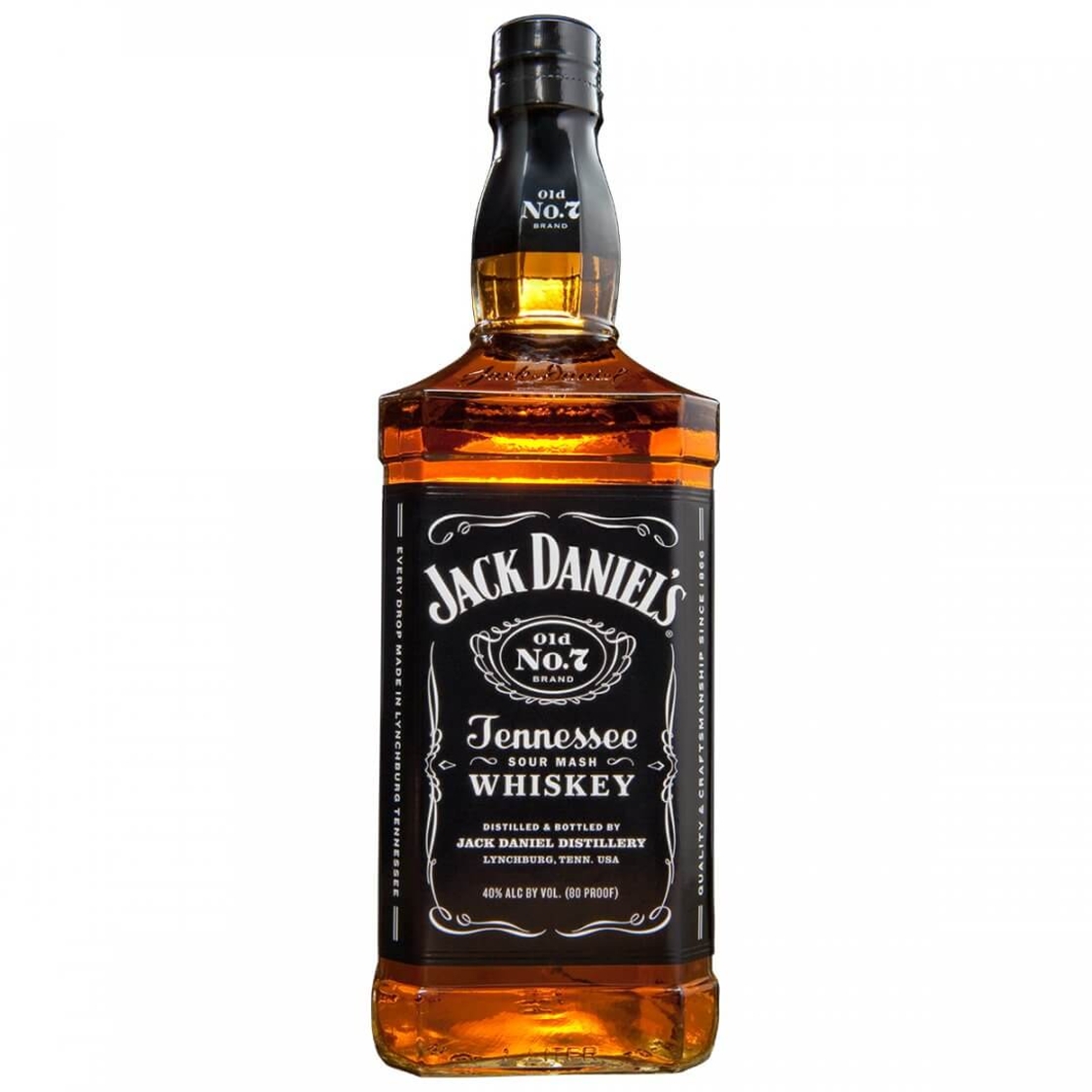 Jack Daniel’s