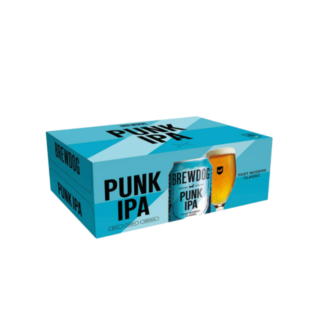 BrewDog Punk IPA BOX 24