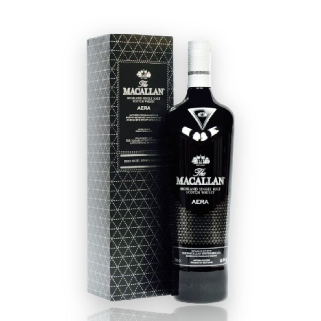The Macallan AERA
