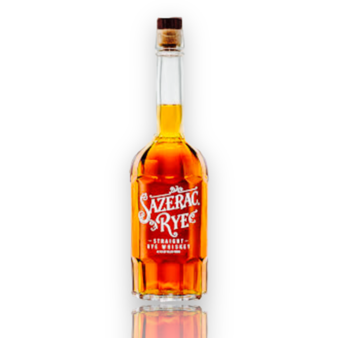 Whiskey Suzerac Rye