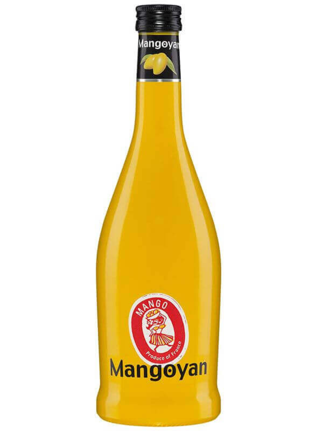 Mangoyan liquer