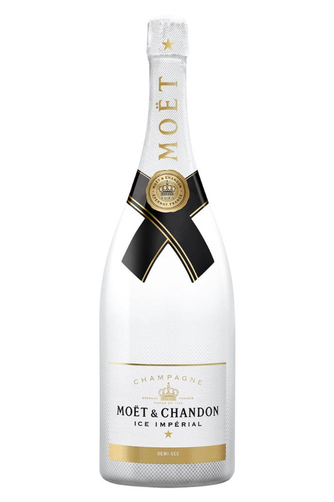 Champagne Moët Ice Impérial