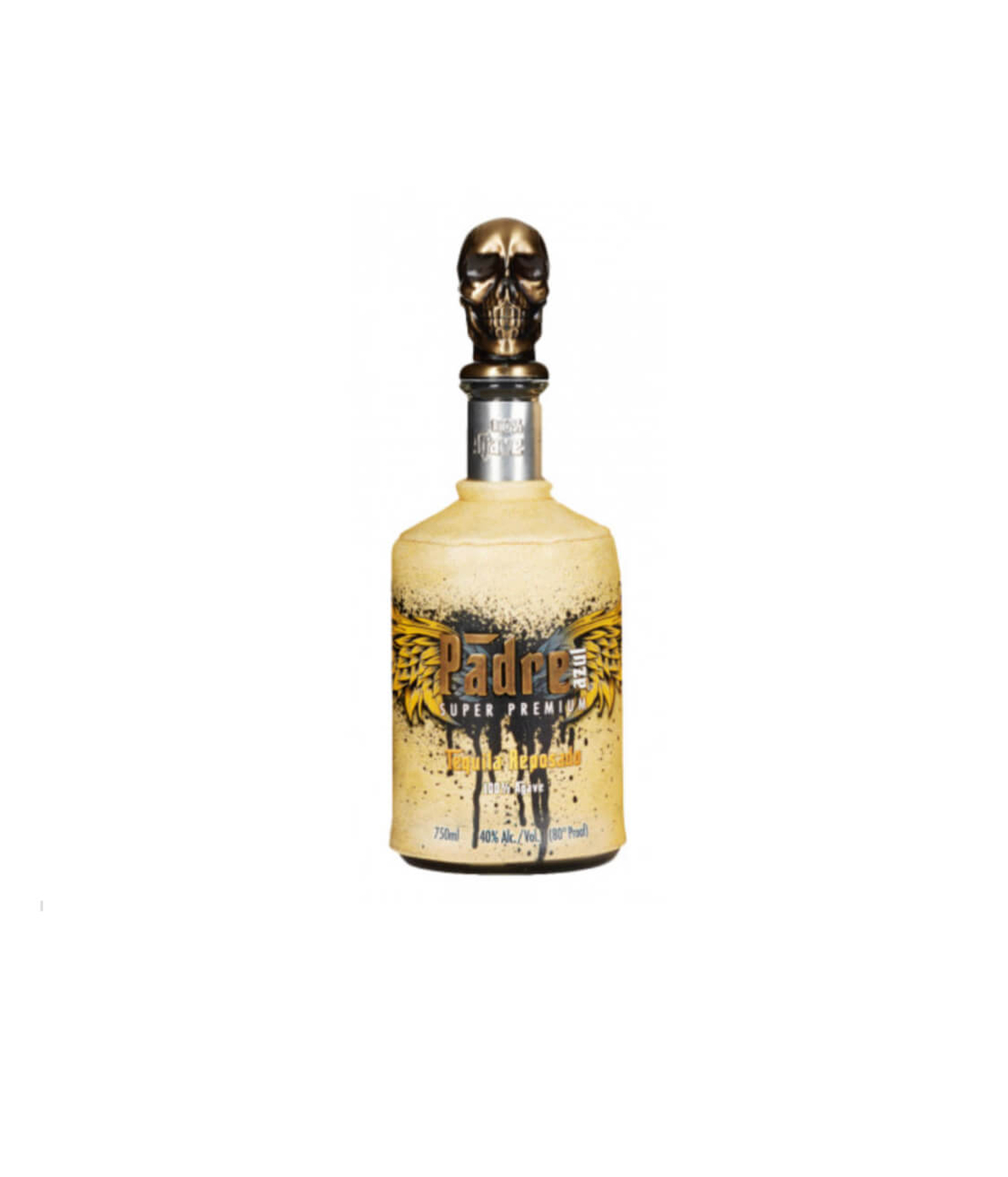 Padre Azul Reposado Tequila Magnum