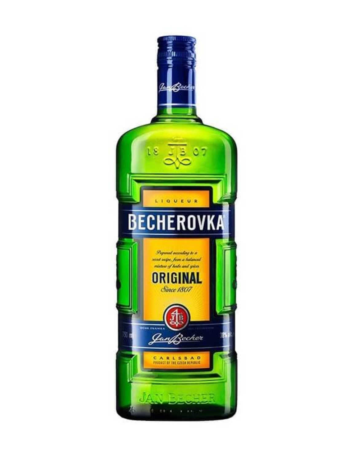 Becherovka