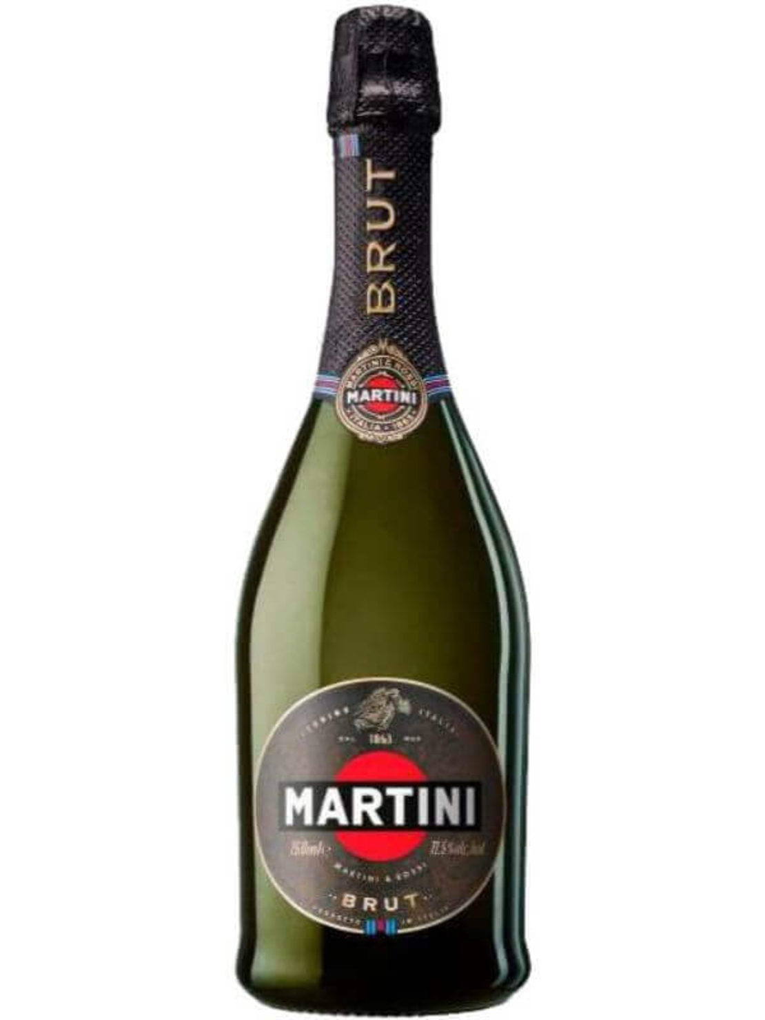 Мартини Брют