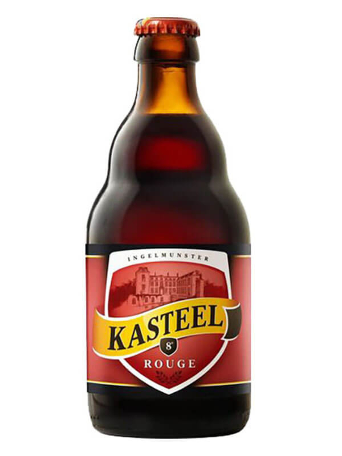 Kasteel Rouge 330ML
