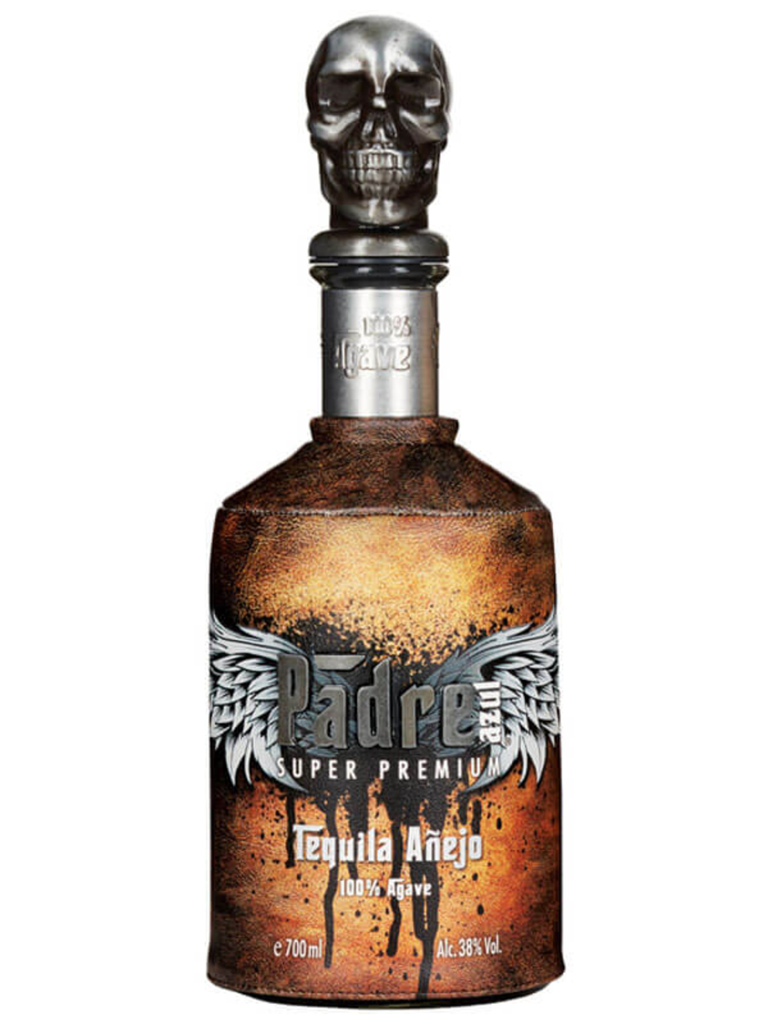 Tequila Pedra Azul Añejo Magnum