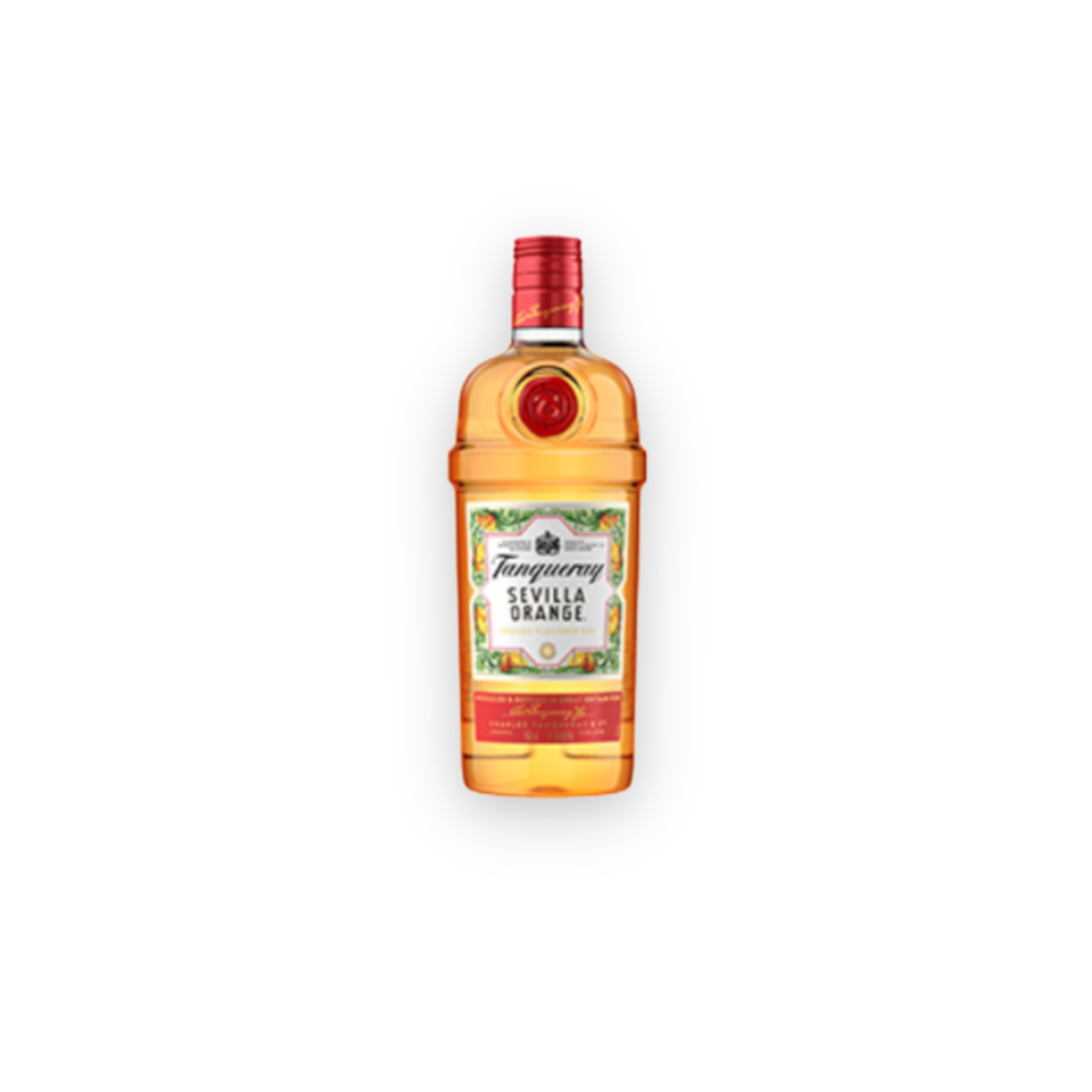 Tanqueray Sevilla Gin