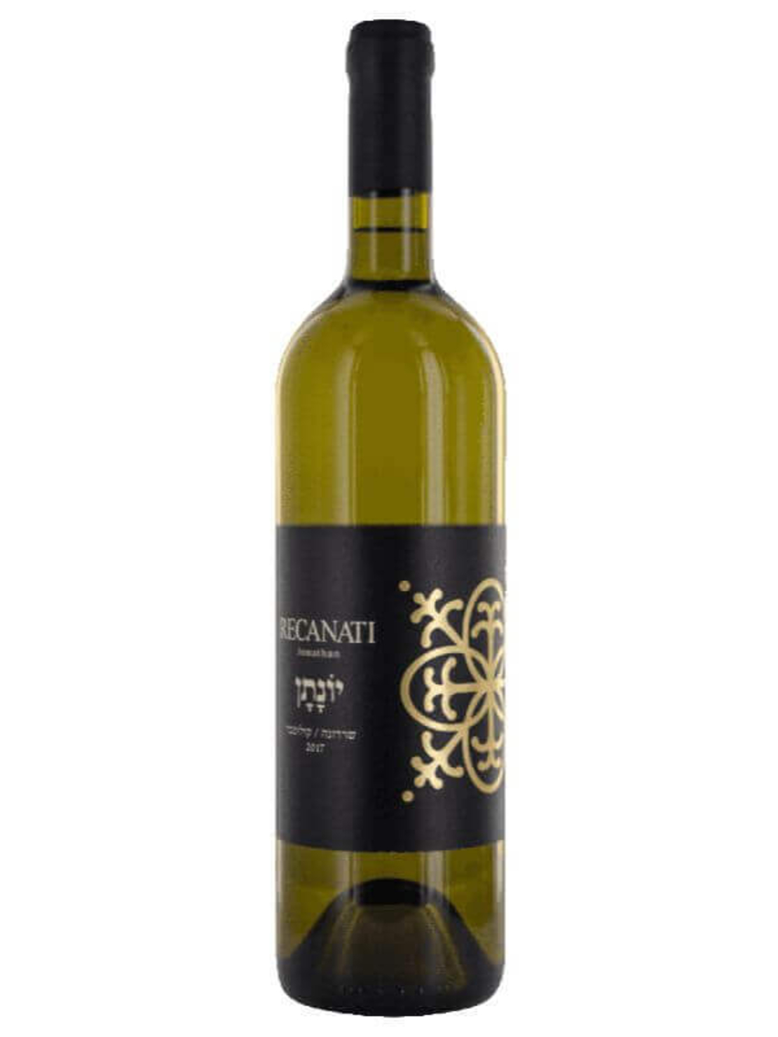 RECANATI WHITE
