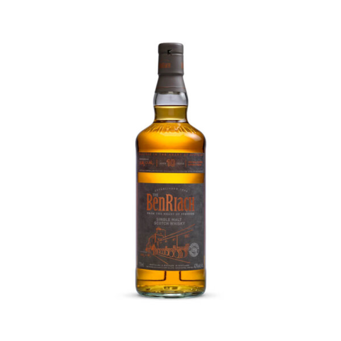 Benriach 10 Years