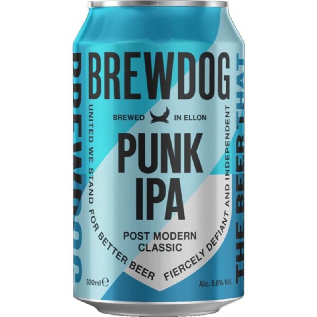 BREWDOG PUNK IPA