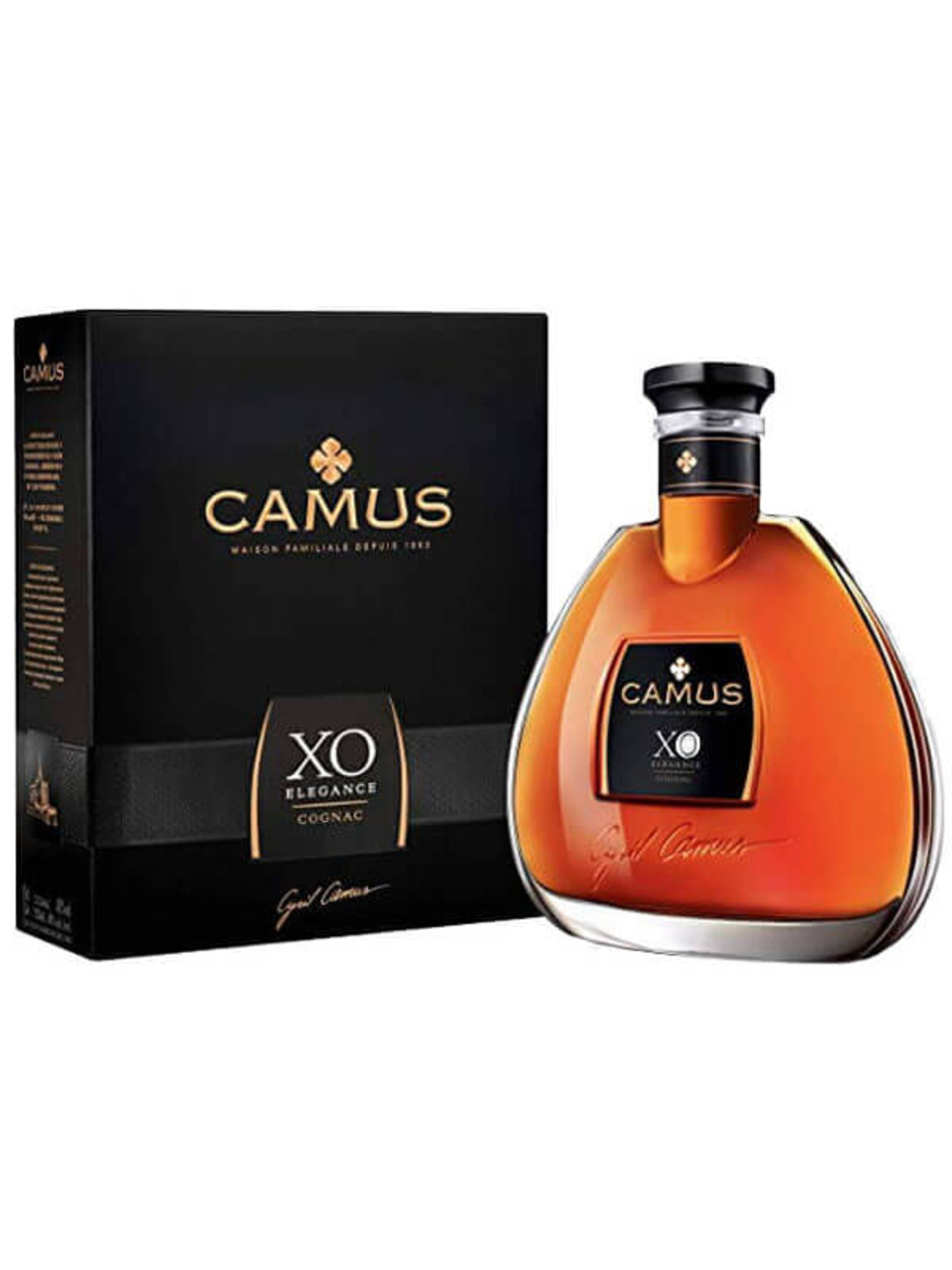 CAMUS XO Cognac