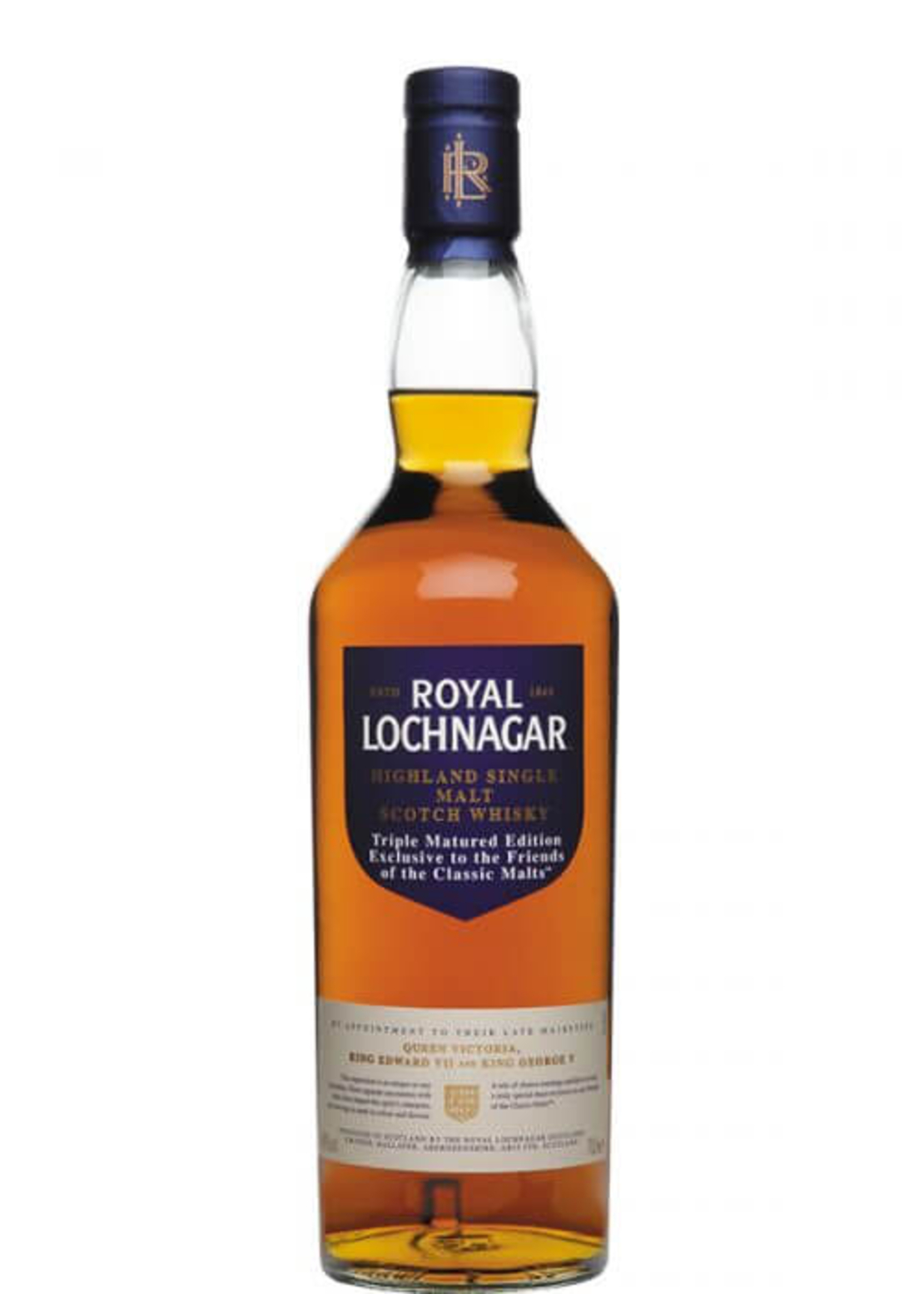Royal Lochneger
