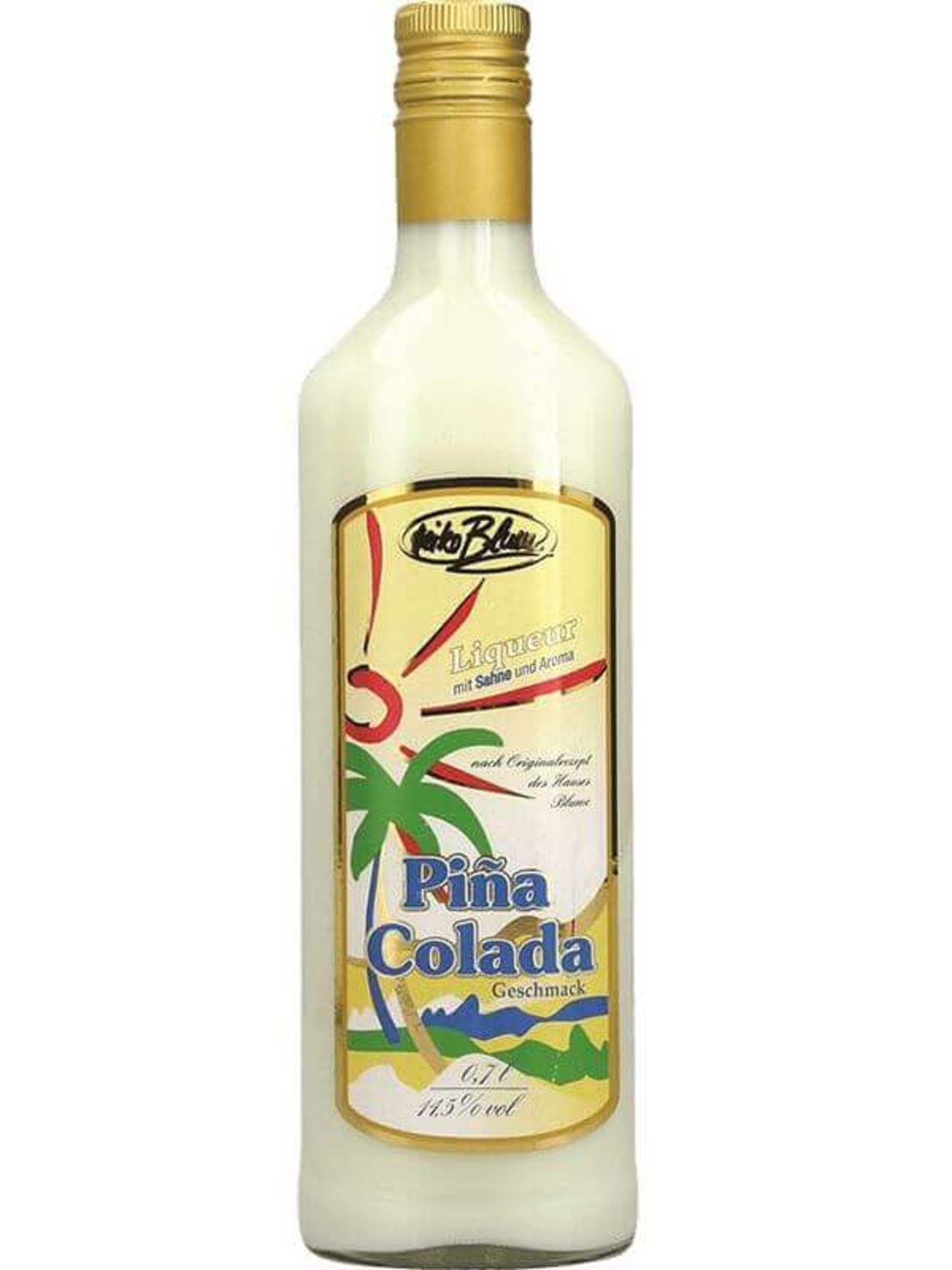 פינה קולדה