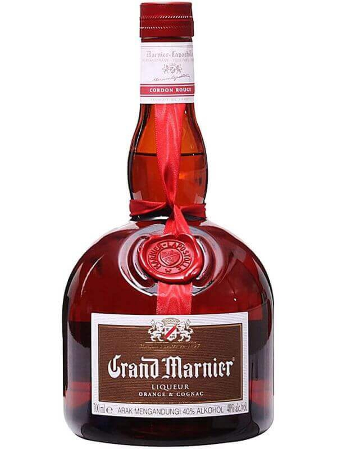 Ликер Grand Marnier Cordon Rouge