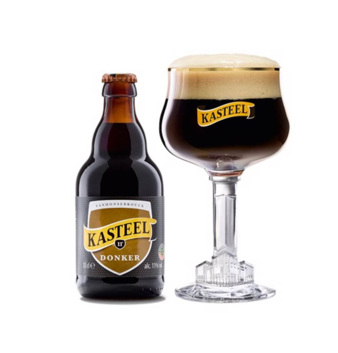 Kasteel Donker 24 UNIT