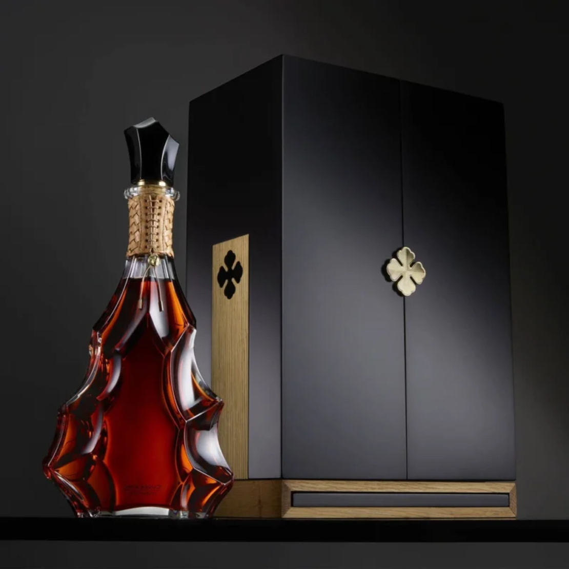 Коньяк Camus Cuvee