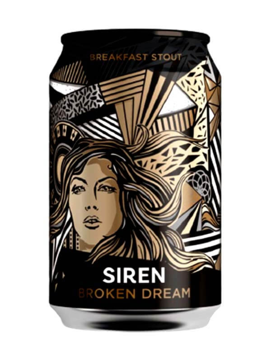 SIREN BROKEN DREAM