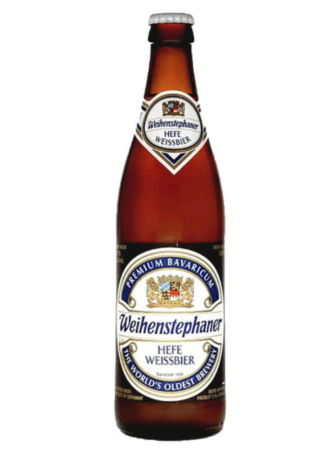 Weihenstephaner  500ml box 20