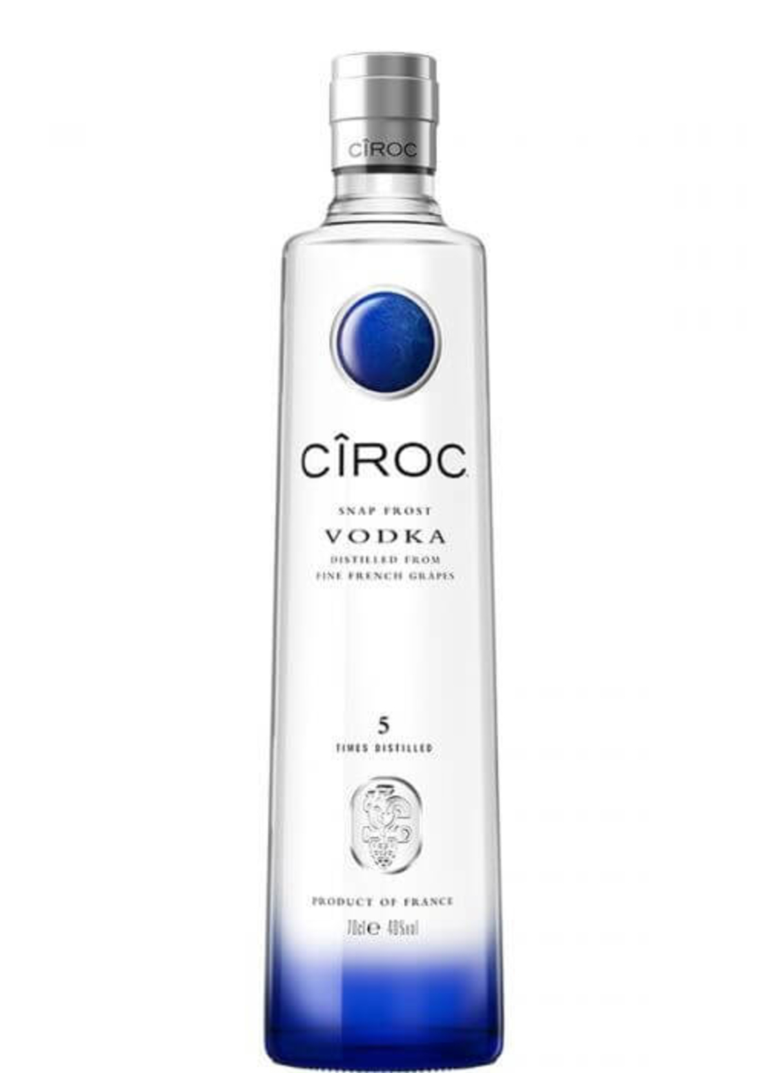 VODKA CIROC