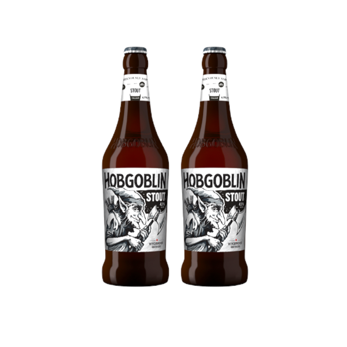 Hobgoblin Stout