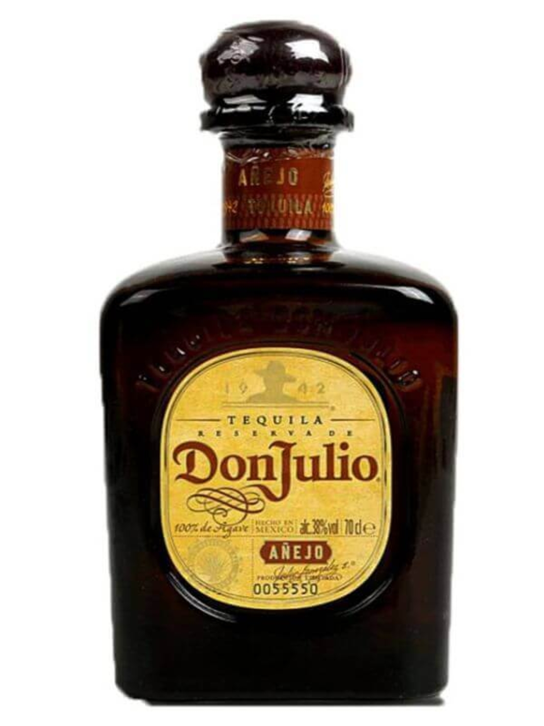 Don Julio Anejo