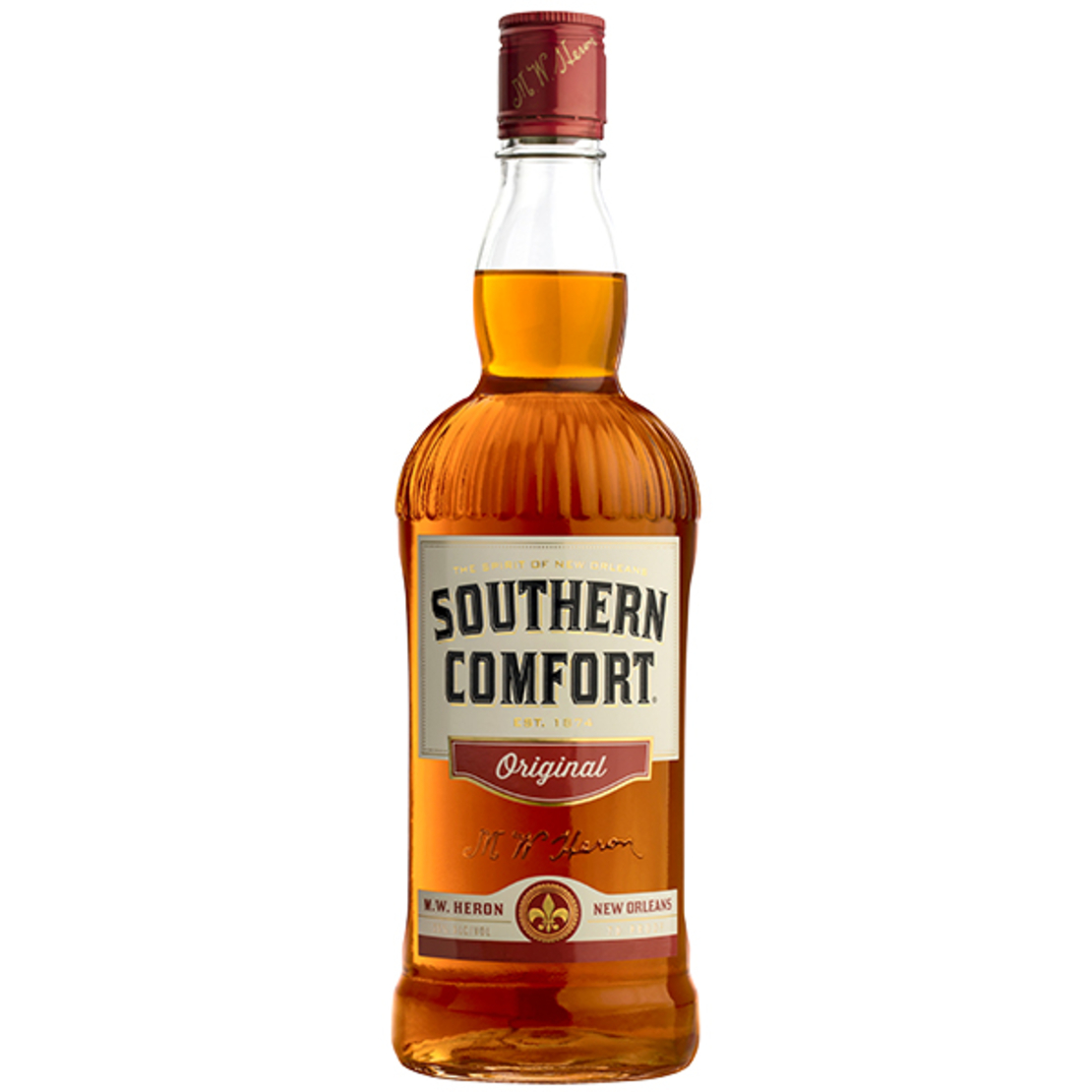 Southern Comfort 1L