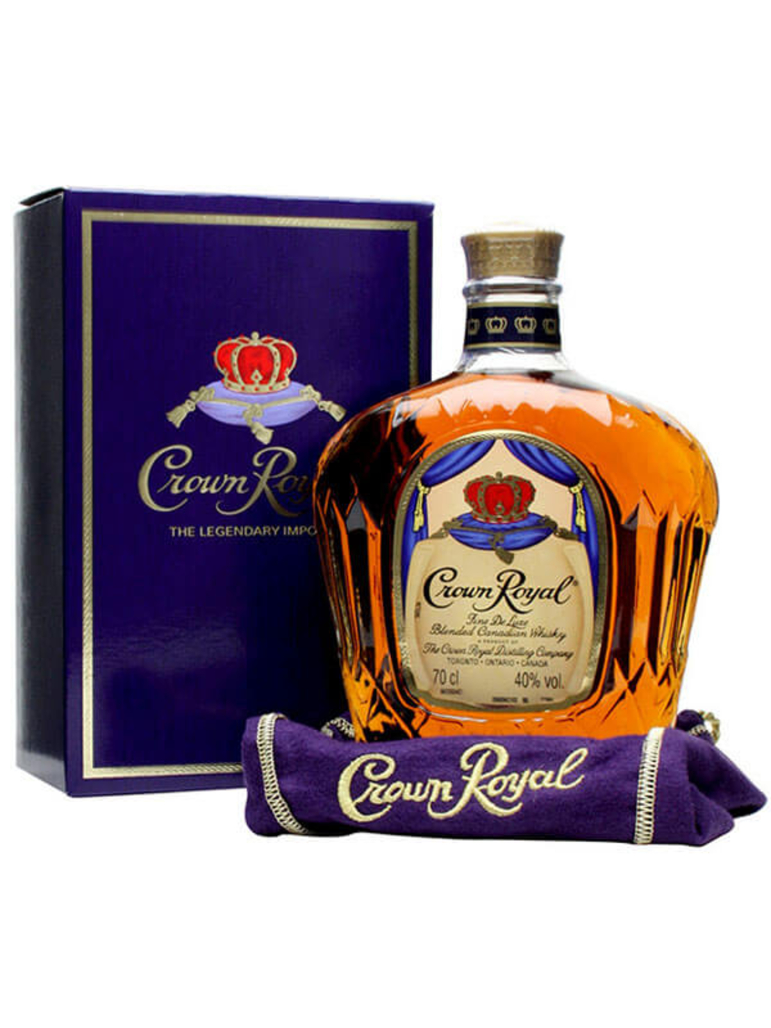 Crown Royal 1L