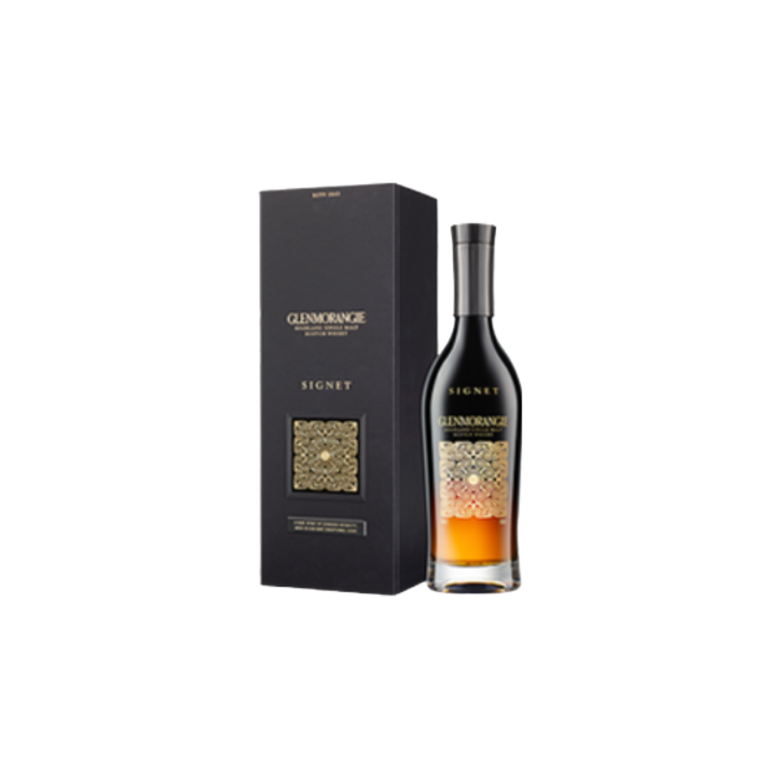 Glenmorangie Signet