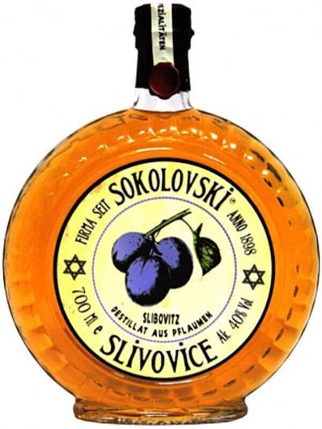 סוקולובסקי סליבוביצ' כשל