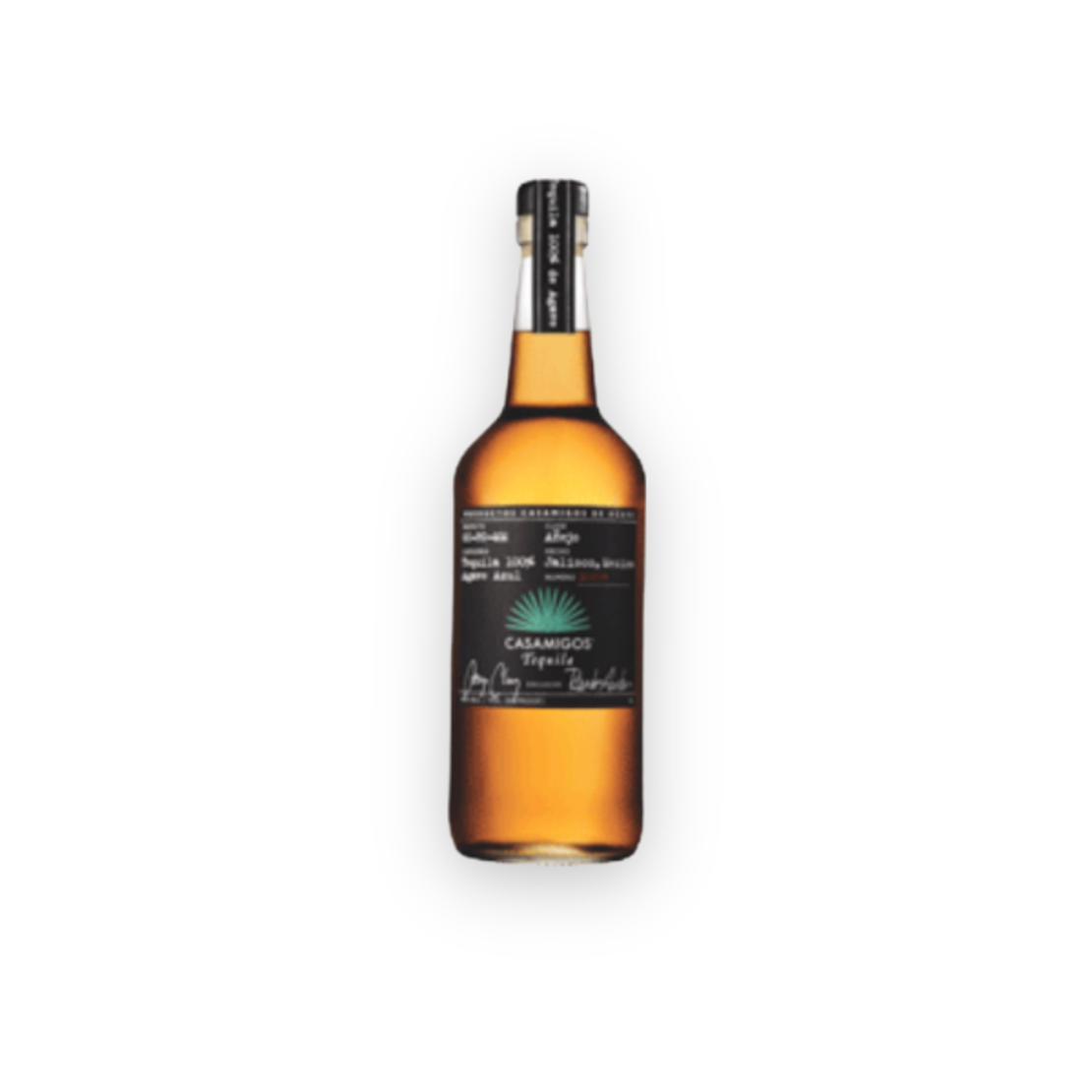 Текила Casamigos Añejo 1L