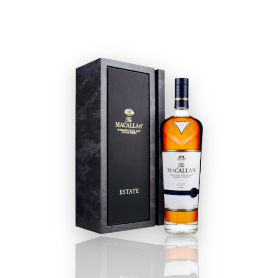The Macallan Estate