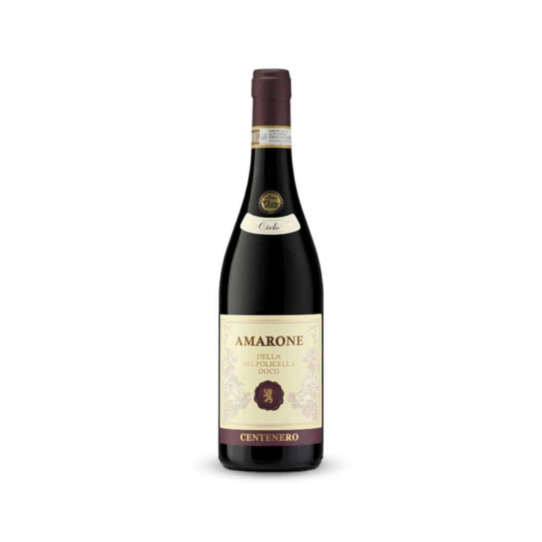 CENT’ANNI Cielo Amarone