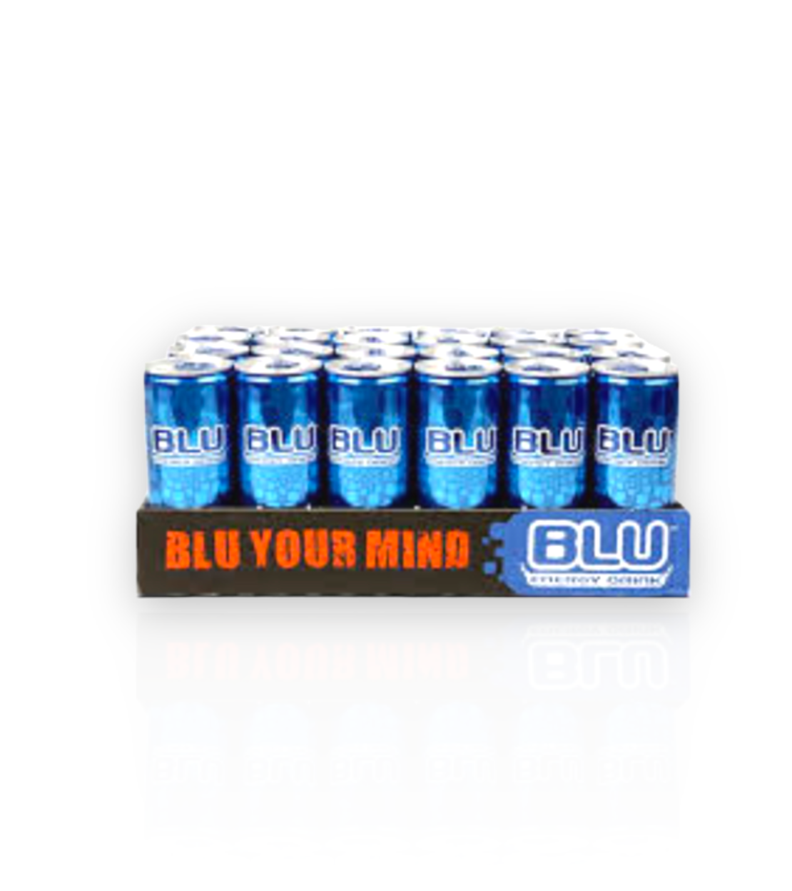 BLU Crate 24 Units