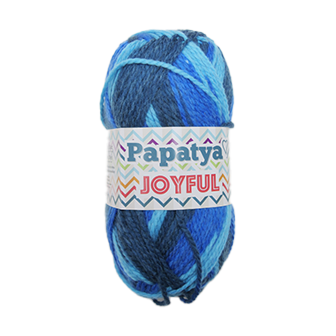 פאפטיה גו'יפול PAPATYA Joyful
