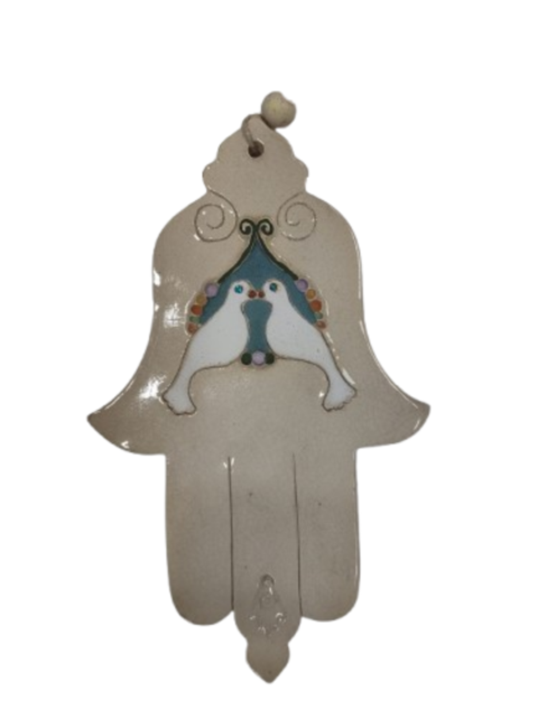 חמסות בעבודת יד