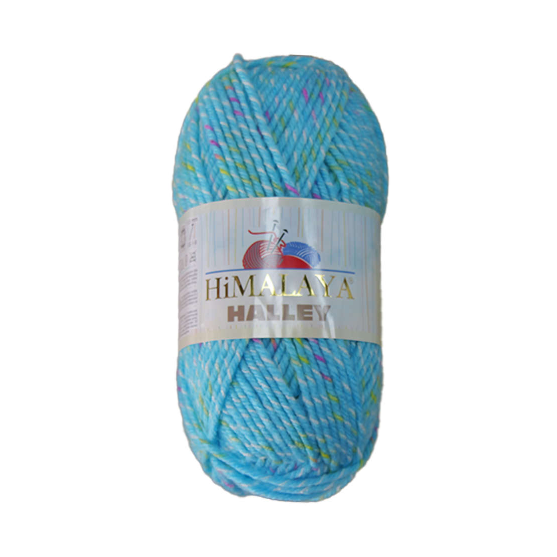 הימליה האלי Himalaya Hally
