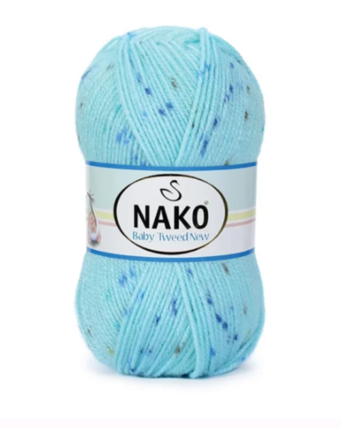 בייבי טוויד ניו – Baby Tweed New