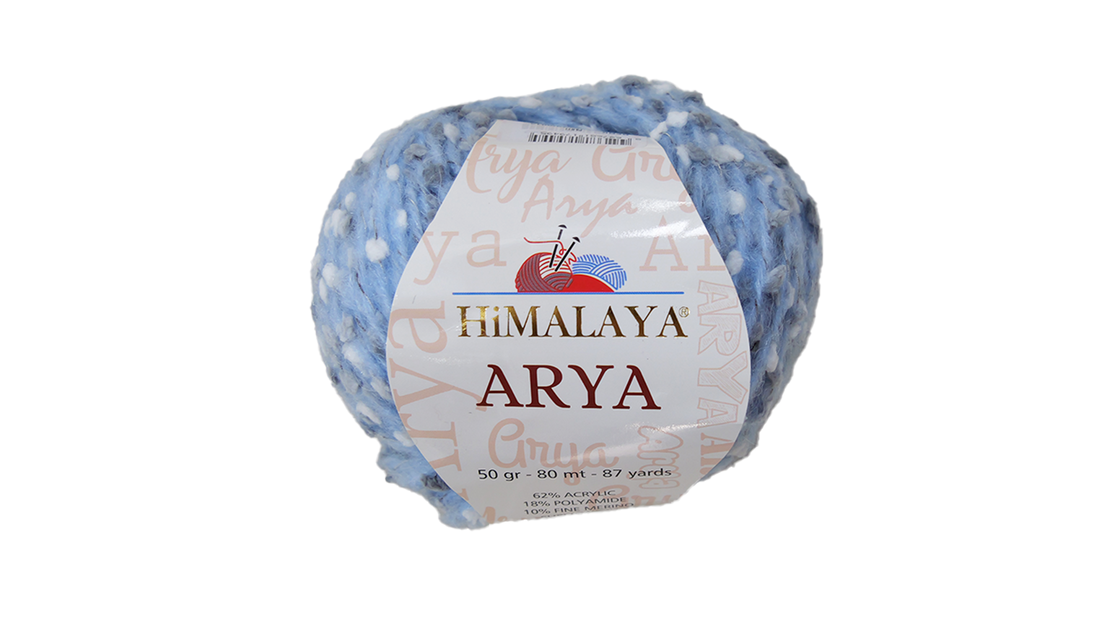 אריה ARYA