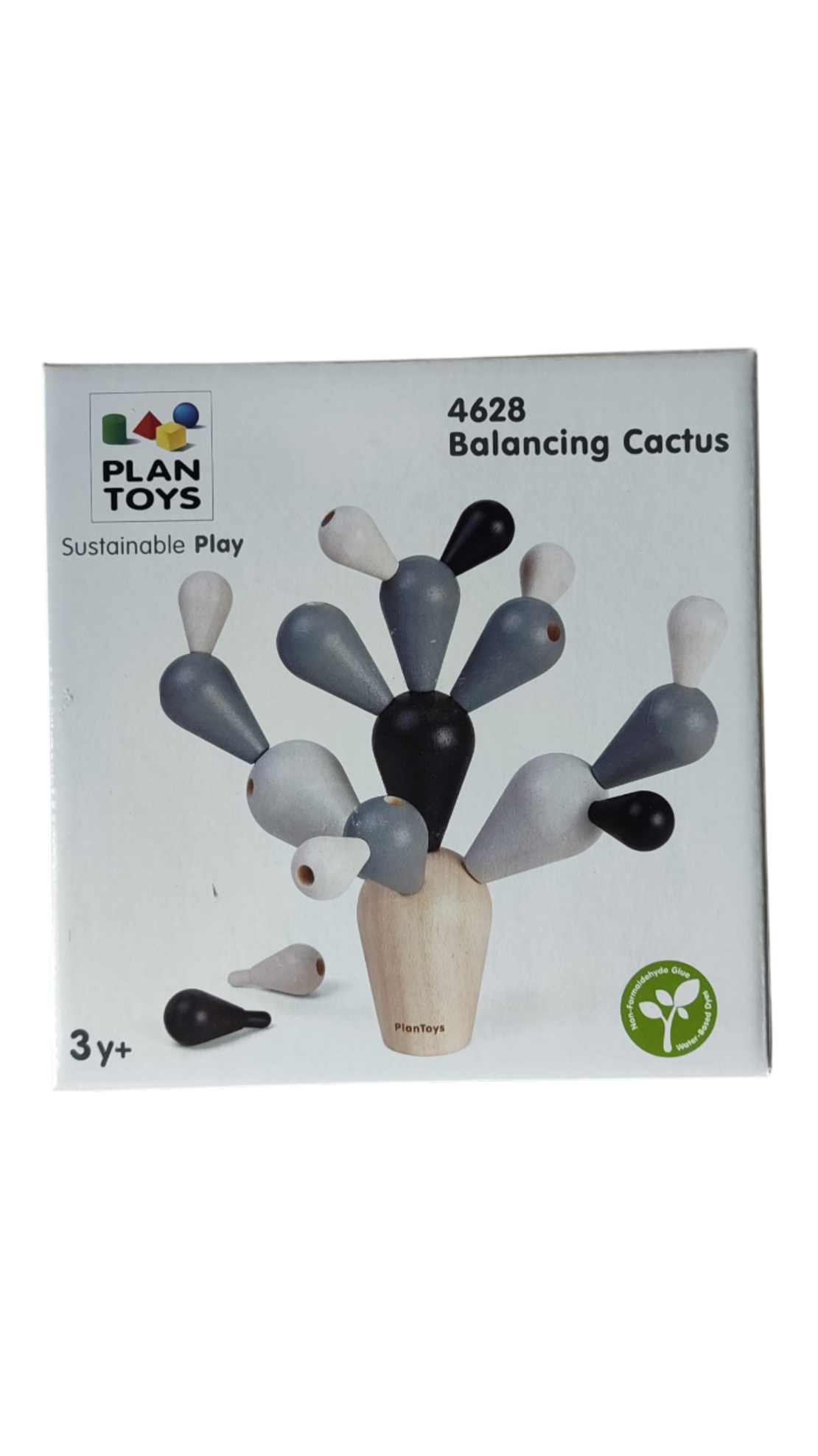 משחק איזון קקטוס