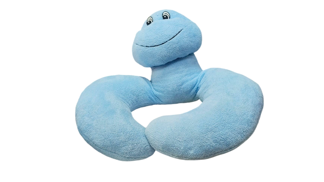 כרית חיבוק ענקית לתינוקות