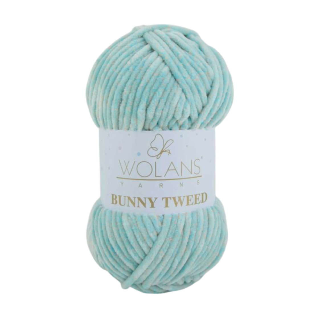 באני בייבי טוויד