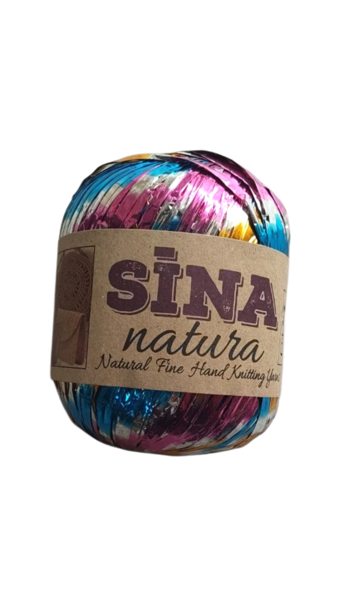 סינה נאצ'ר Sina Natura