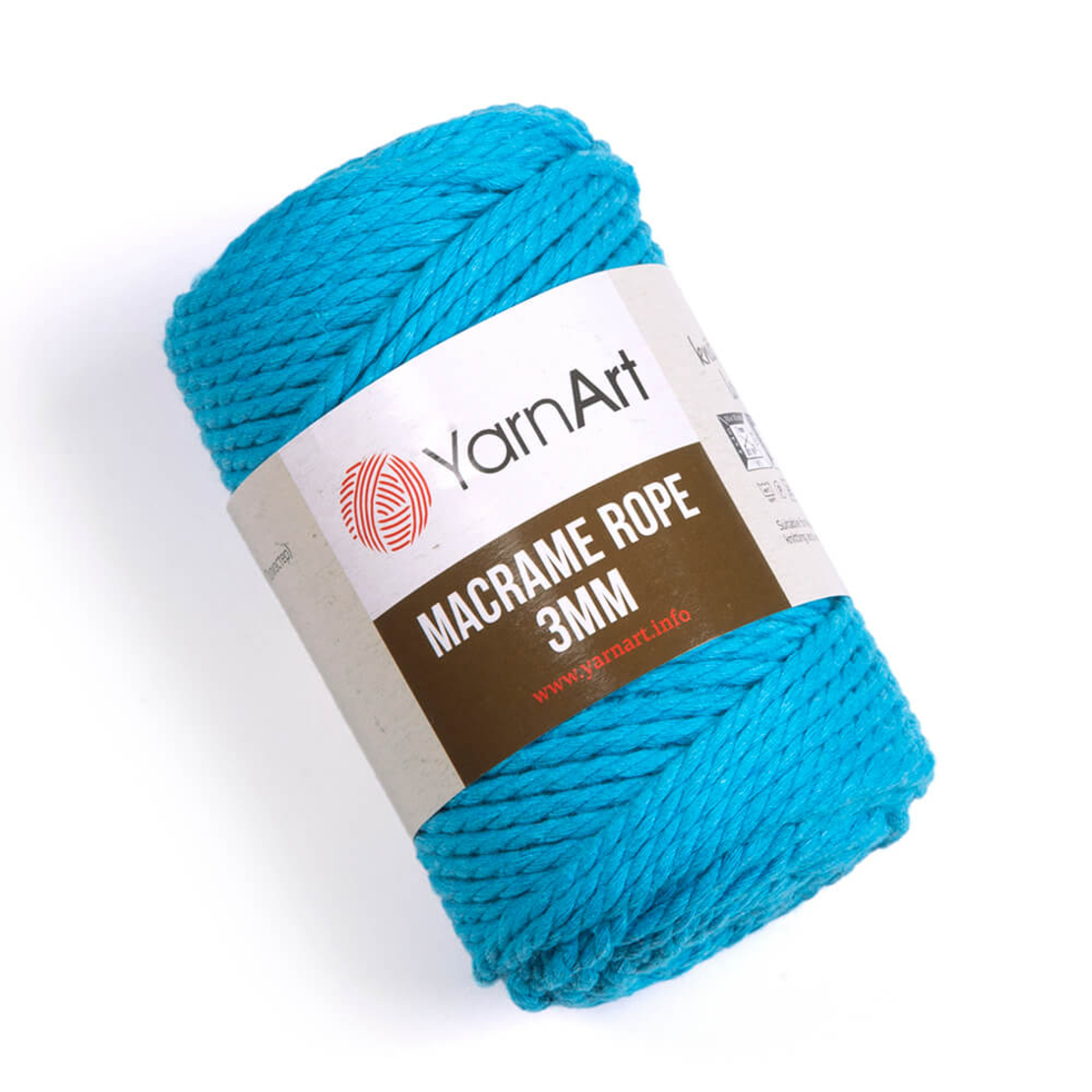 מקרמה ROPE 3 מ