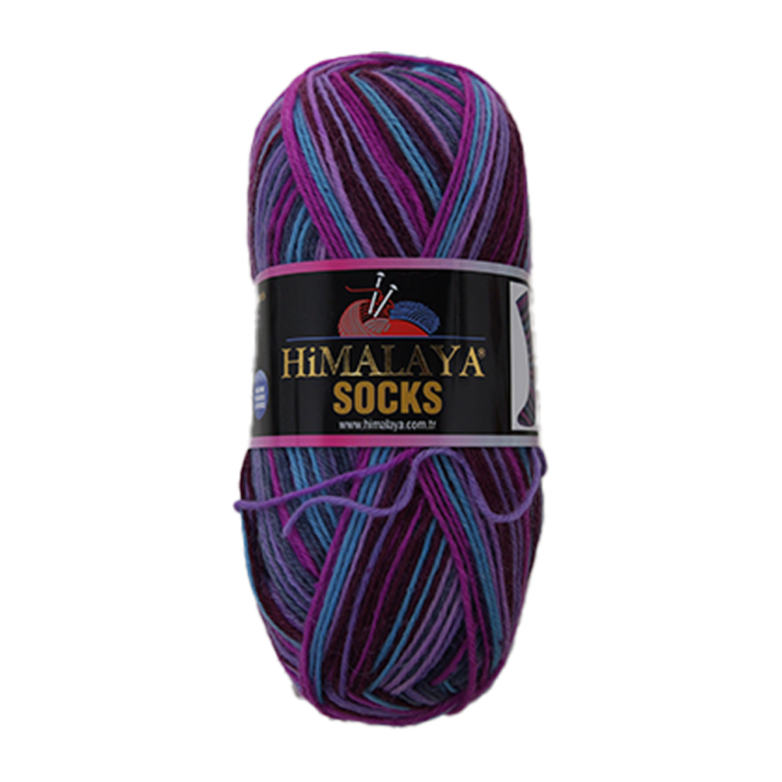 הימליה וול סוקס Himalaya wool socks