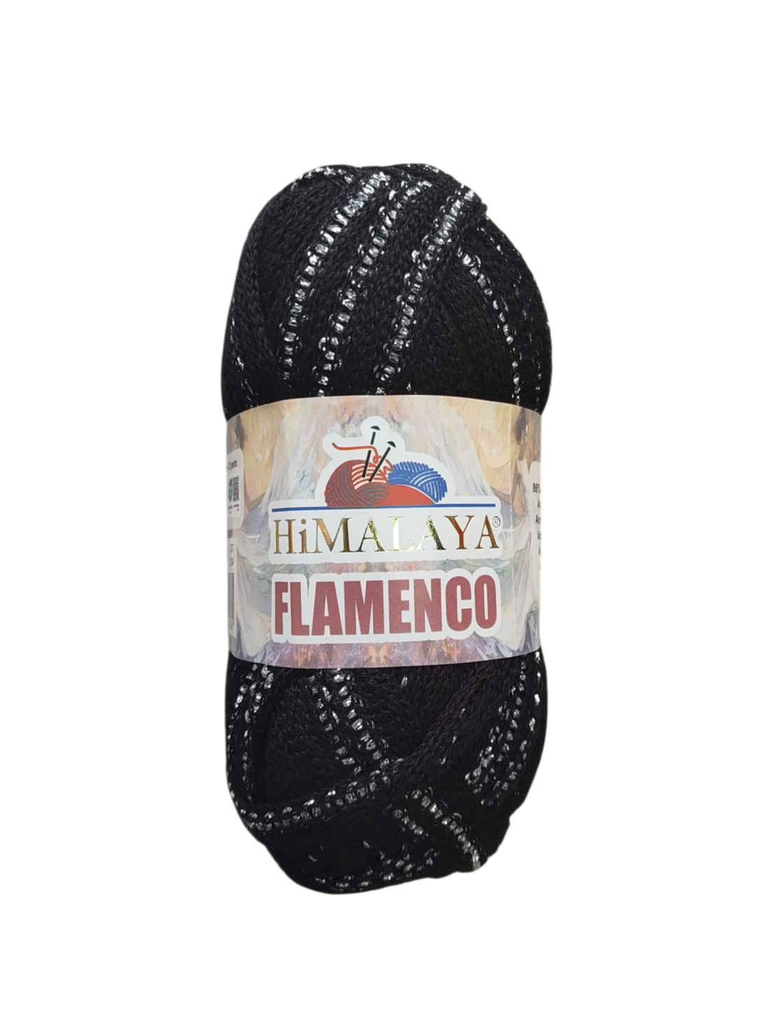 הימליה פלמנקו HIMALAYA FLAMENCO